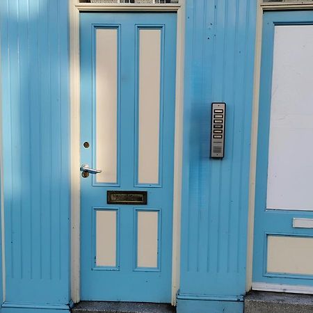 Blue Lighthouse Apartment Scarborough Luaran gambar
