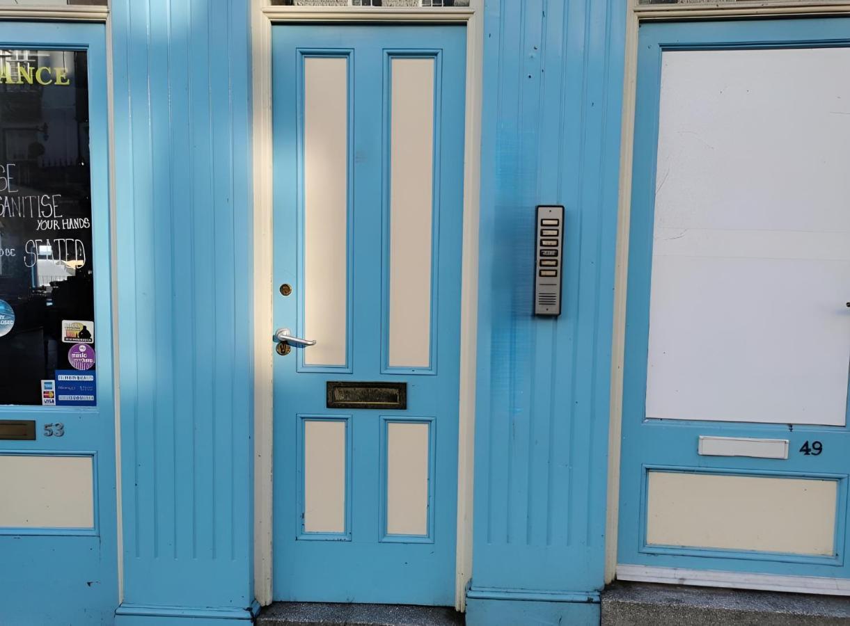 Blue Lighthouse Apartment Scarborough Luaran gambar